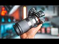 The Best ZOOM LENS? | Tamron 70-180 F2.8 REVIEW