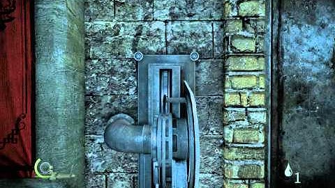 Thief   A Man Apart   Master Difficulty Part 3