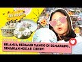 Ep 23: Belanja Keramik Sango yang Murah Meriah di Semarang, Nyesel deh Kalau Sebentar Doang!
