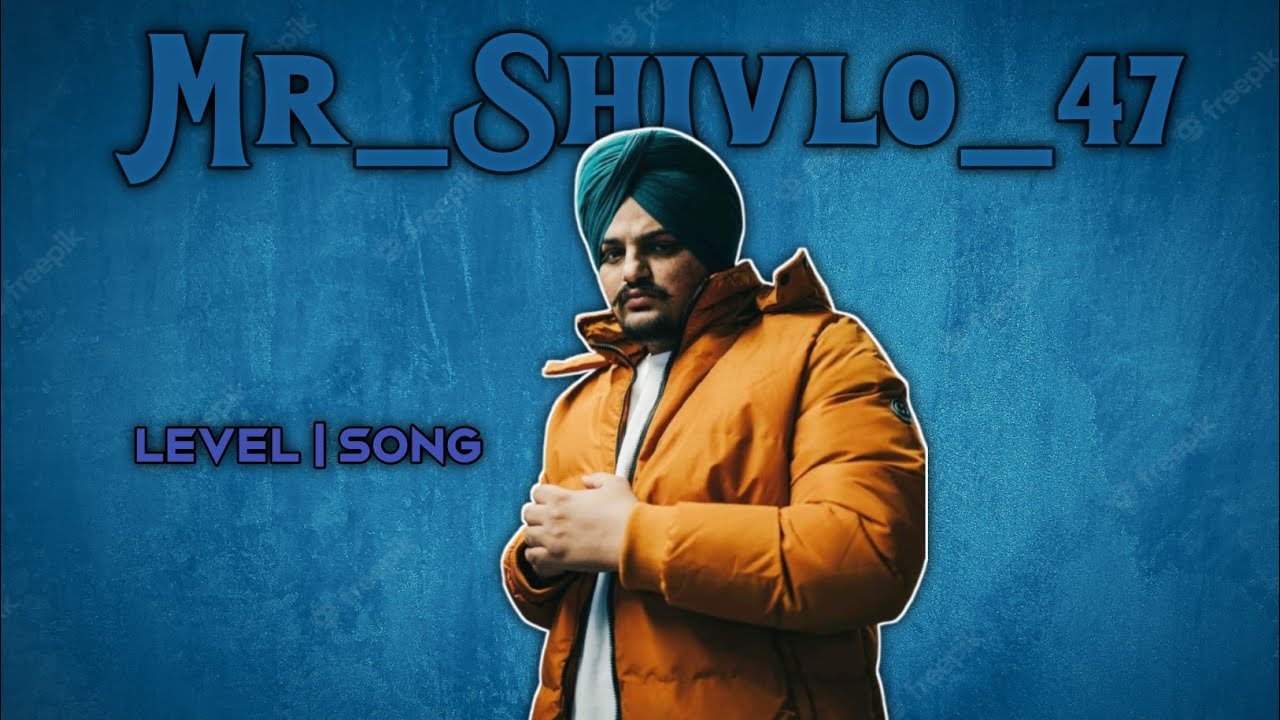  Level_Song_Sidhu Mowsewala 😈🦅🖖🏻👑🔥sidhumoosewala trending song mr