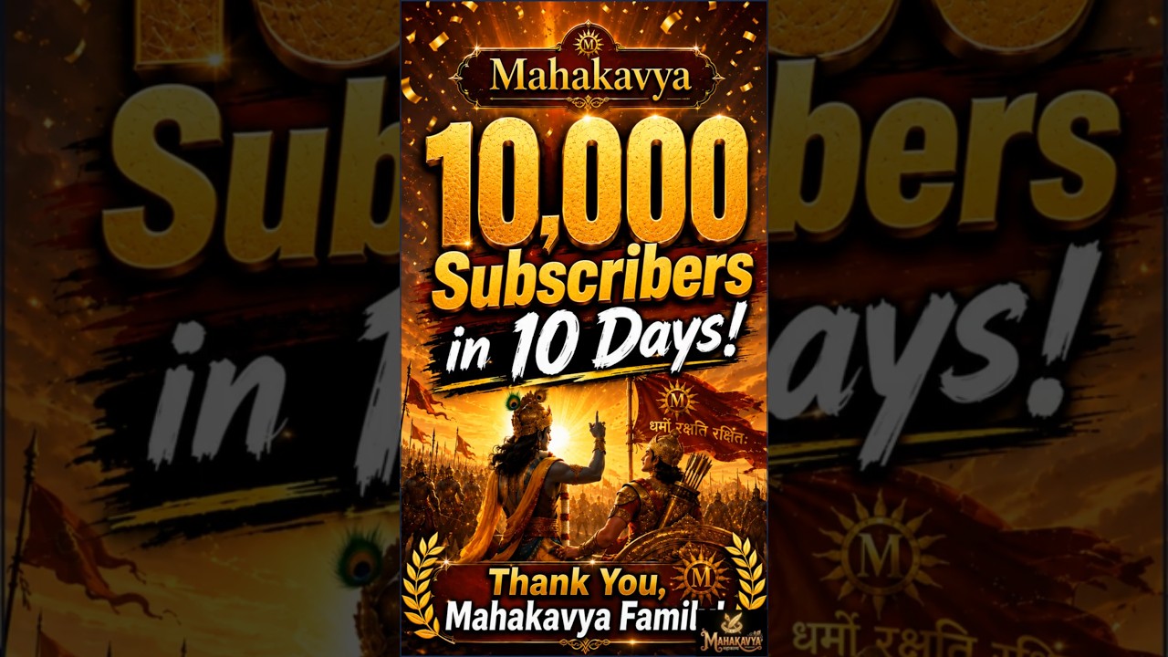 10,000 Subscribers in 10 Days!