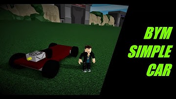 Making a car BUILD N DESTROY V0 79  BATTLE SERVER