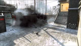 Call of Duty: Black Ops Decoy Double kill HD