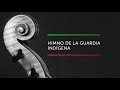 Himno de la Guardia Indígena - Orquesta Filarmónica de Bogotá