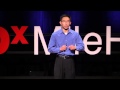 Amazing Zeolites and their new role in natural gas purification | Michael Zhu Chen | TEDxMileHigh