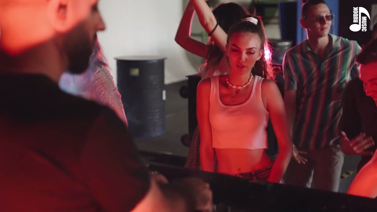 RUDOK - Moonlight Shadow