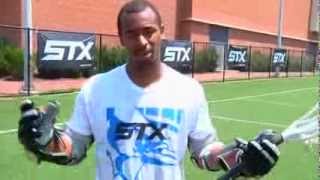 STX Lacrosse - Favorite Dodges with Steven Brooks and Kyle Harrison