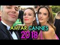 VLOG: Amfar Cannes 2018 | #HottelMazzafera