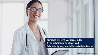 Bonusprogramm Azubis Und Studeten - Wmf Bkk