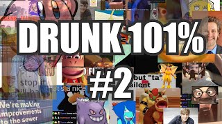 Donkey Kong 64 - Drunk 101% #2 with Tgump &amp; Jaguar