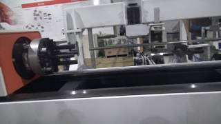 T6A automatic loading system,Bodor Laser