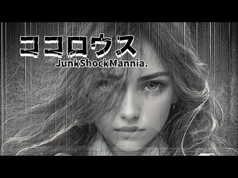 Junk Shock Mania. - ココロウス FullVer. #junkshockmania #オリジナル曲 #アマチュアバンド #青森県 #奈良県 #ココロウス