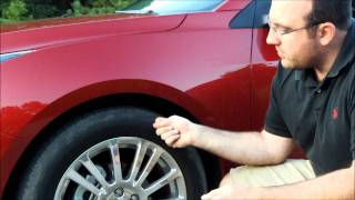GMI Quick Drive: 2012 Chevrolet Cruze Eco