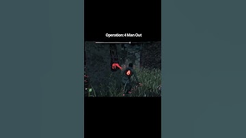 INSANE OPERATION SAVE and HEAL TECH #dbd #deadbydaylight #dbdshorts #dbdsurvivor #dbdclips