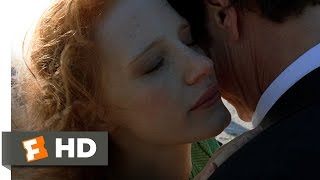 The Tree of Life (5/5) Movie CLIP - The Family, United (2011) HD