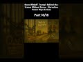 Part 16|Steve Witkoff: Trump’s Behind-the-Scenes Mideast Envoy | Starvation, Power Plays &amp; Gaza