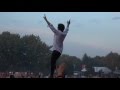 The Last Shadow Puppets Calm Like You Sziget Fesztivál 2016 08 16 The Last Shadow Puppets Calm Like You Sziget Fesztivál 2016 08 16
