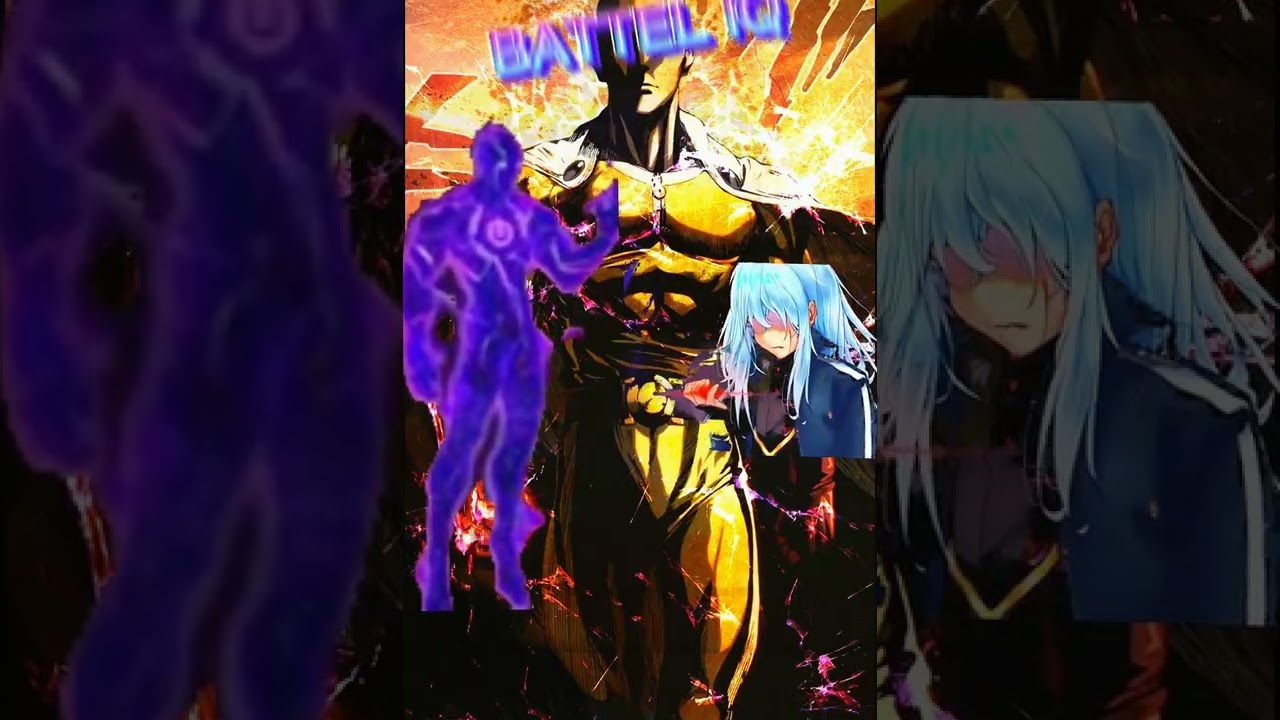 SAITMA 1MILION YEAR TRAINING VS COSMIC RIMURU