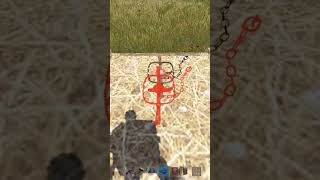 МЕТОВЫЙ КИЛЛ БУНКЕР #building #rust #rustconsole #rustmeta #rustgame #secret
