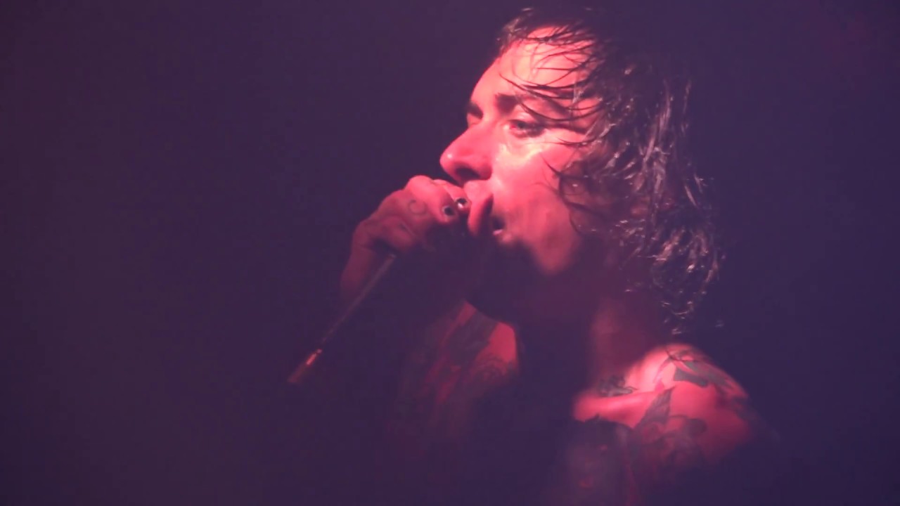 An Albatross - (The Barbary) Philadelphia,Pa 1.20.17