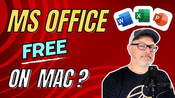 Don’t Buy Office for Mac Until You Watch This!