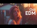 Chill Electronic EDM Mix: Relax, Study, Focus 🎶 Good Vibes Only