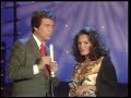 American Bandstand 1980- Interview Connie Francis