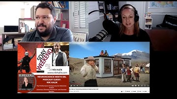 André Hedlund on ”A Voyage into the Learner’s Universe: A Macro View of Neuroscience and SEL”