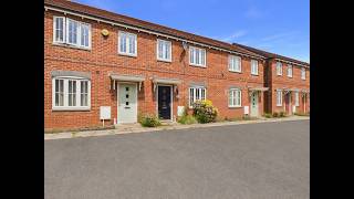 14 Laxton Close, Nottingham, NG8 3PW