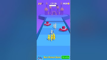 Join Clash 3D Gameplay Walkthrough (Android, iOS) - Part 45