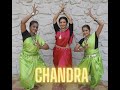 Chandra  nnv group of dance