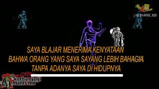 History wa Keren. #Solidaritas selalu ada  tersenyum#