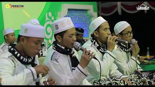 New Cerai Berai - Voc. Ach. Tumbuk - Majelis Pemuda Bersholawat At-Taufiq