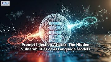 Prompt Injection Attacks: The Hidden Vulnerabilities of AI Language Models