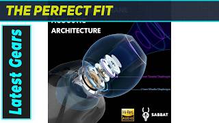 Sabbat E16: Immersive HiFi Audio &amp; Ultra-Low Latency Gaming!