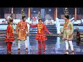 Nayikanayakan i final karakattam  i mazhavil manorama