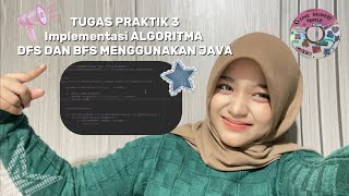 TUGAS 3 - IMPLEMENTASI ALGORITMA DFS DAN BFS MENGGUNAKAN JAVA Wealth
