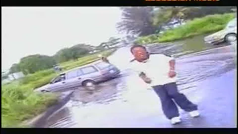 African China - Our Government Bad (2004)