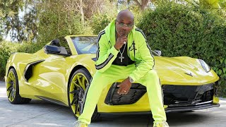 Detroit Legend Brian Peanut Brown says, Ice Wear Vezzo finessed & Kash Doll SNITCHED on him!