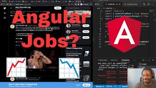 Is Angular Still in Demand for Jobs?