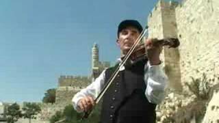 Boris Savchuk Yevarechecha - Jewish Chassidic melody chords