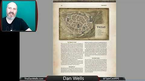 Dan Reviews: Conan the Thief