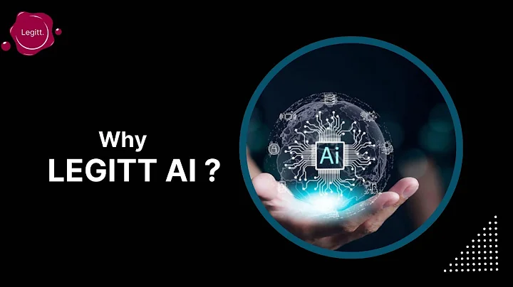 Introducing Legitt AI 2.0 – The Future of Contracts & Revenue Growth! | Legitt AI