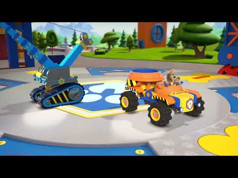 We Got A Job To Do Pupstruction Hush Puppies Korea