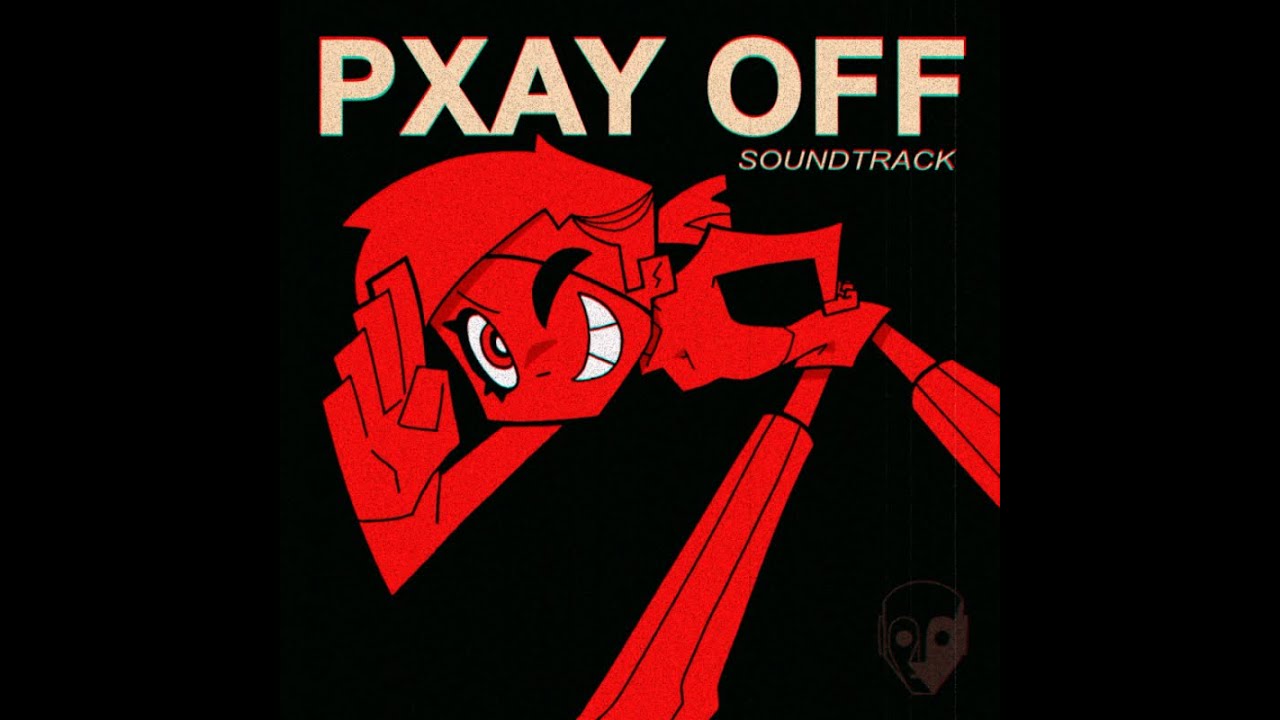 MEATGRINDER - PxAY OFF SOUNDTRACK