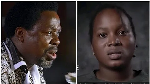 TB Joshua's Daughter Exposes Family Secrets