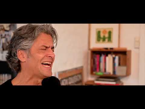 ZIDI In a Room #1 - Walking on Water