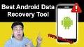 Video for Data recovery app for Android