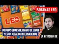 LEO SE ESPECIALIZÓ EN EL SABOR PARA COMPETIR FRENTE A SABRITAS Y BARCEL #cmnegocios 