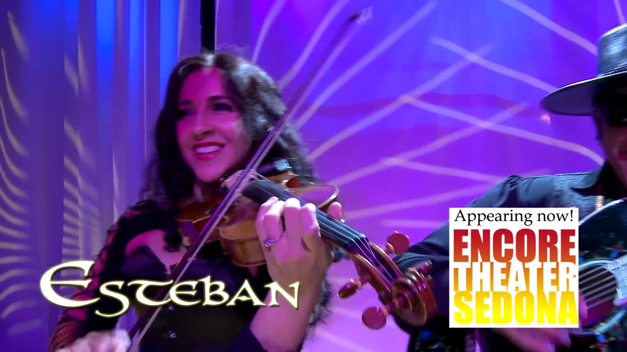 Encore Theater - Sedona